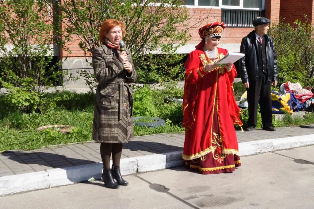 День соседей (15)