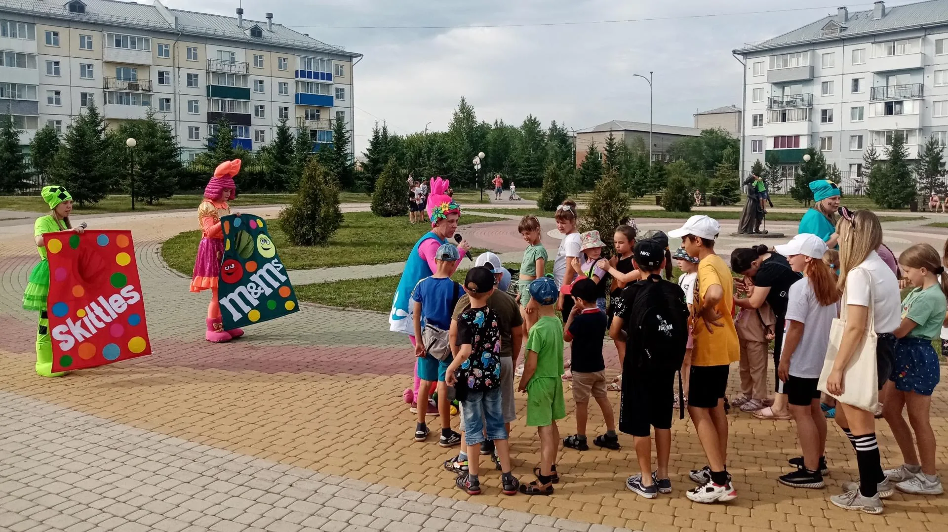 Выходные всей семьей - 2022 (17)