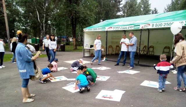 Фестиваль строителей (16)