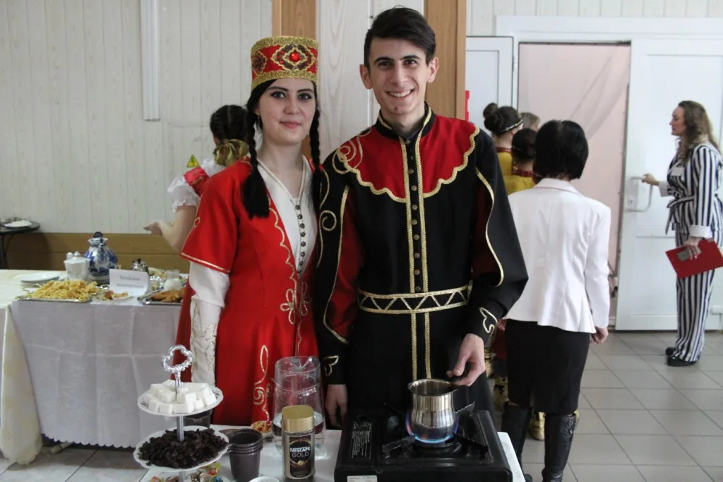 В единстве – великие наши дела! (13)