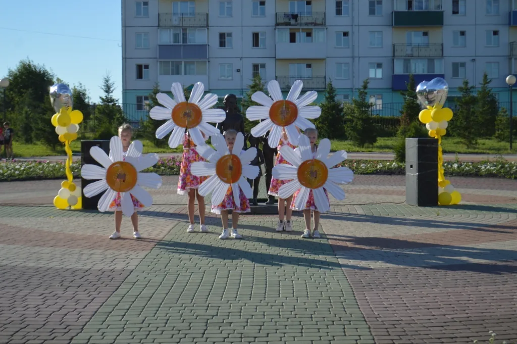 День семьи, Любви и Верности (22)