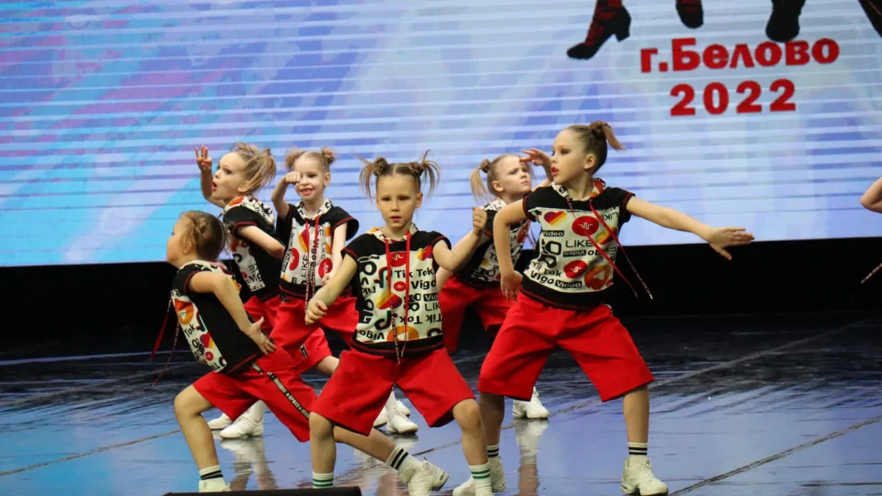 Золотой каблучок – 2022! (6)