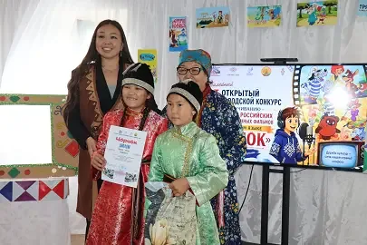 V конкурс «Чöрчöк»: мультфильмы заговорили на родных языках (28)