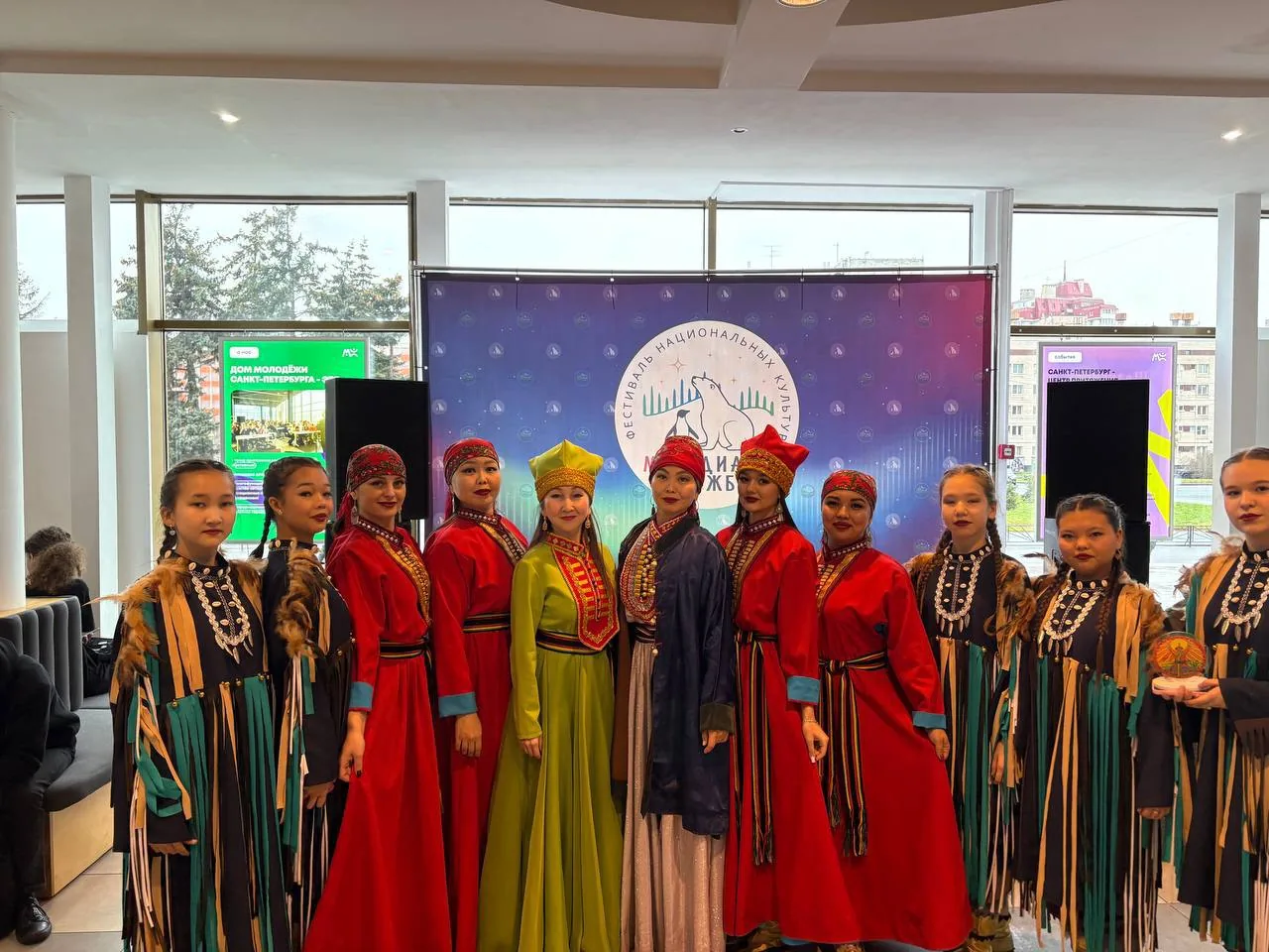 «Кунучек» покорил международный фестиваль (6)