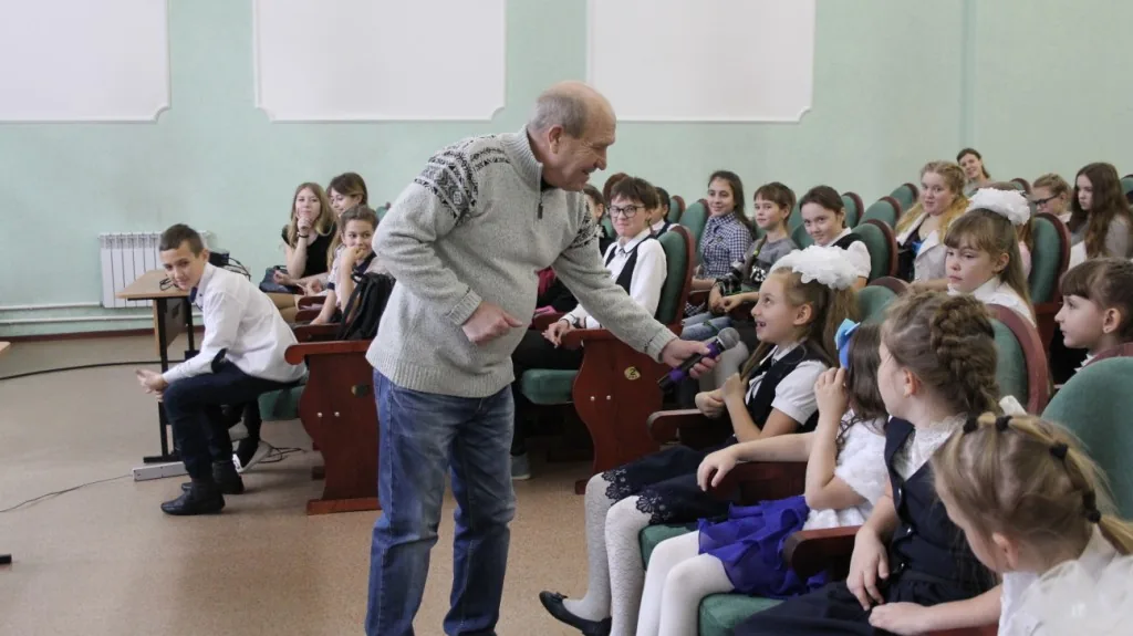 Голос Белова (5)