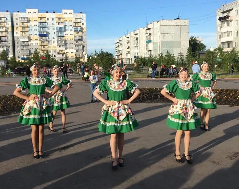 "Выходные всей семьей" (2)