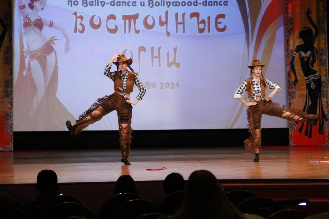 Восточные огни - 2024 (9)