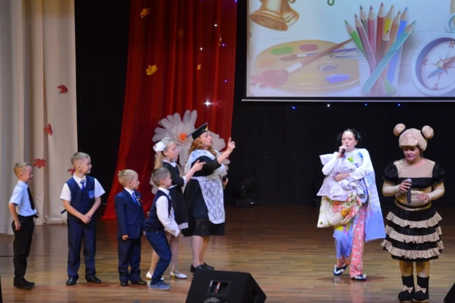 День знаний 2019 (17)