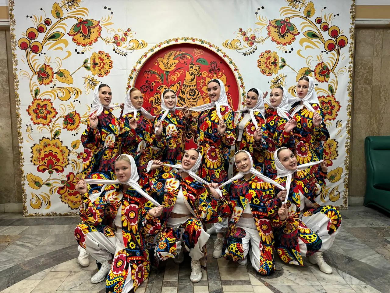 GRAND-PRIX "Акварели"! (6)