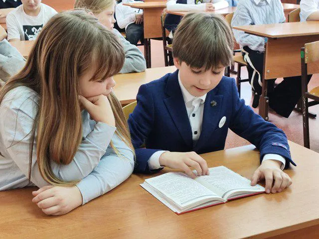 Белово чтит подвиг Сталинграда (13)