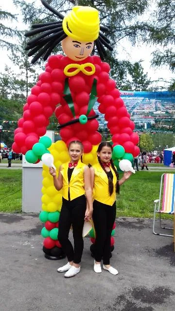 Фестиваль строителей (15)