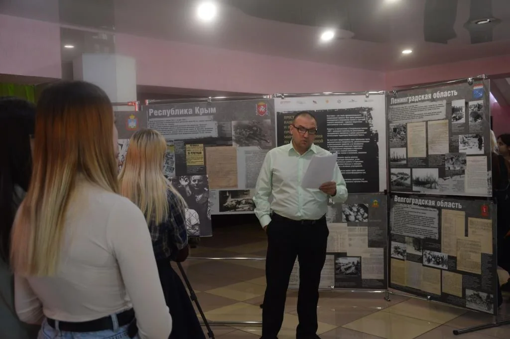Без срока давности (12)