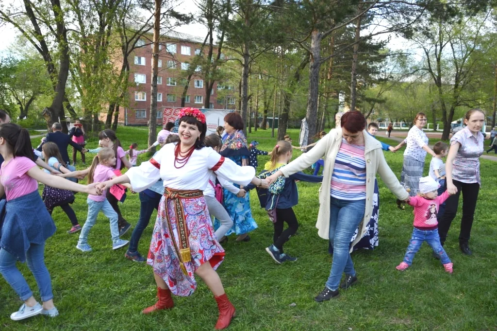 День соседей (14)