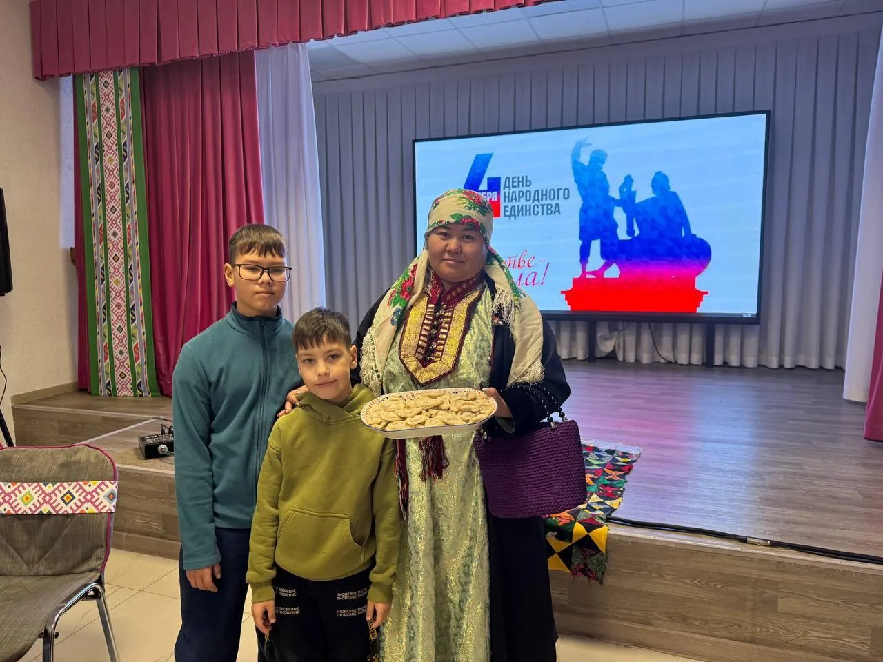 «Ночь искусств» в Белово (14)