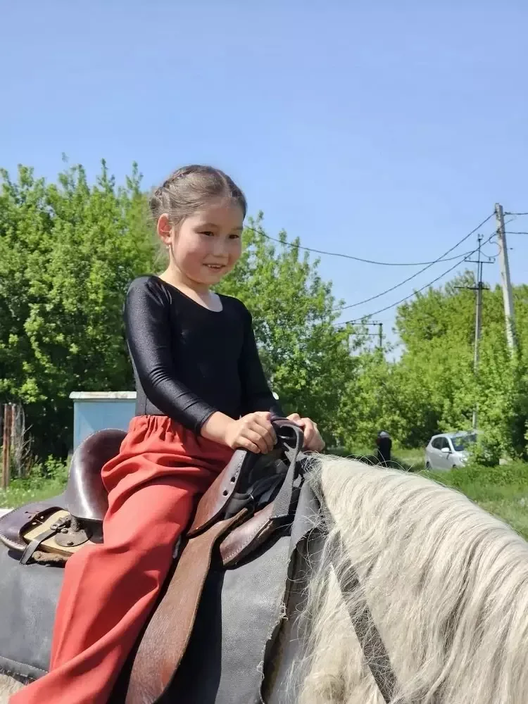 Встреча лета: в Белово отметили Пардакай. (30)