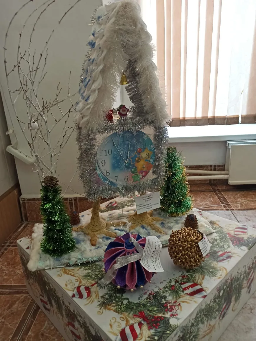 Новогодние выставки (8)