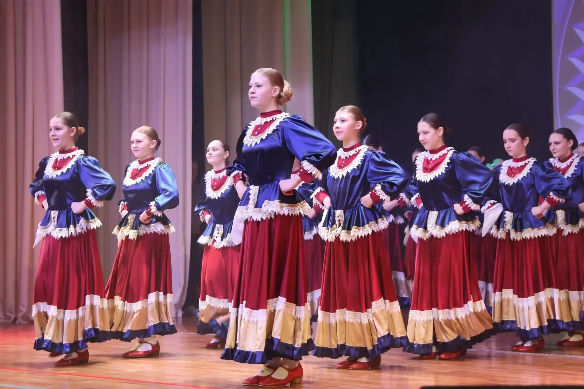 «Купава» покорила Казань (2)