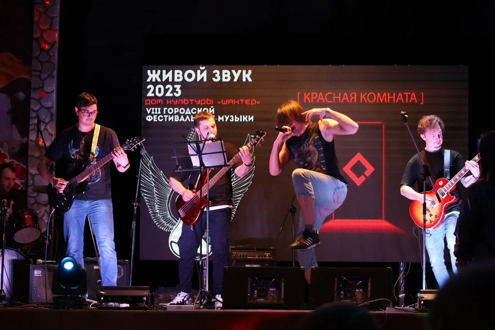 «ЖИВОЙ ЗВУК - 2023» (7)