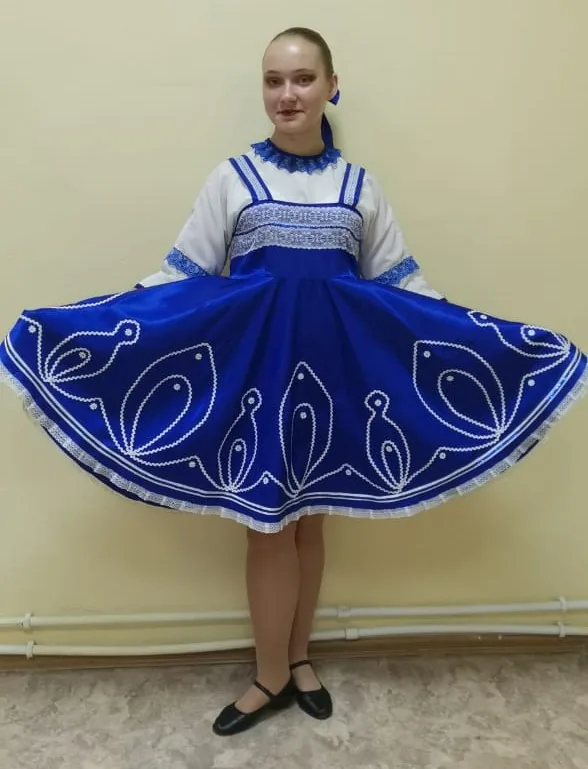 Беловчане на Адмиралтейской звезде (7)