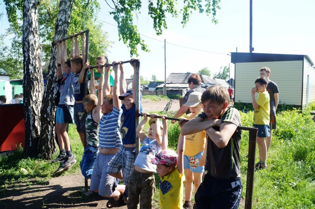 День соседей (16)