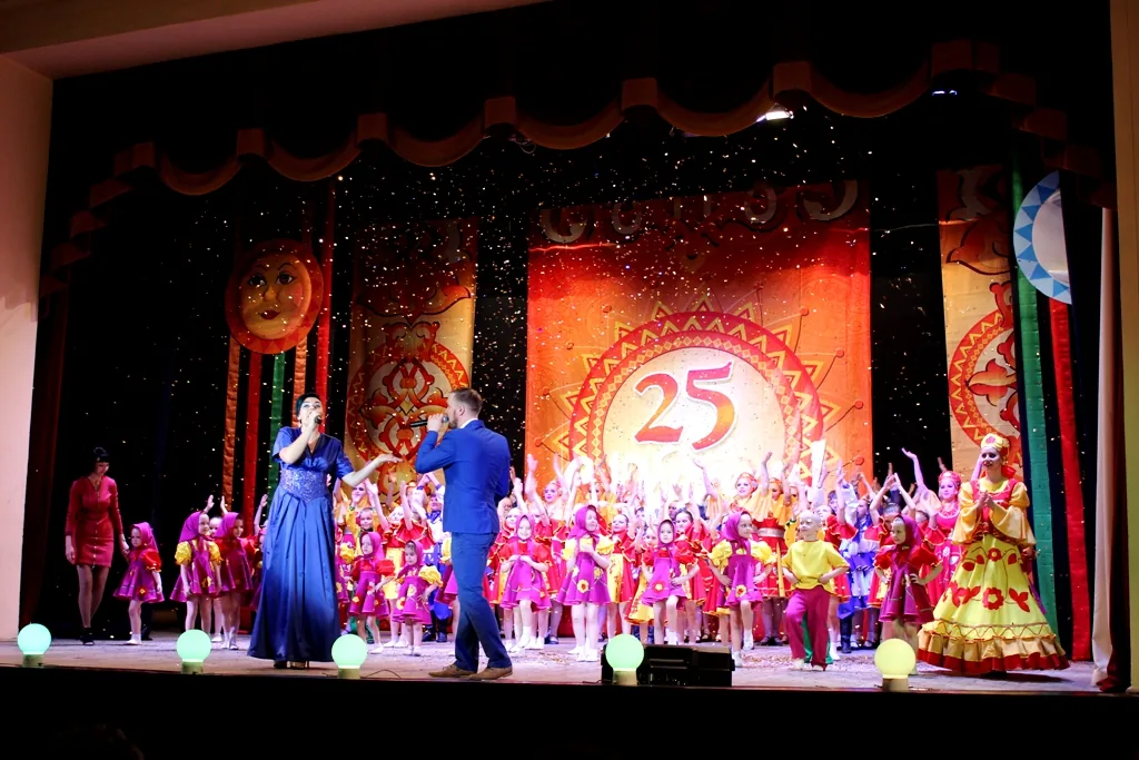 25 лет "Сударушка" (22)