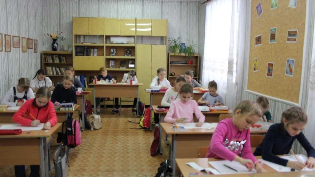 Сторона родная (6)