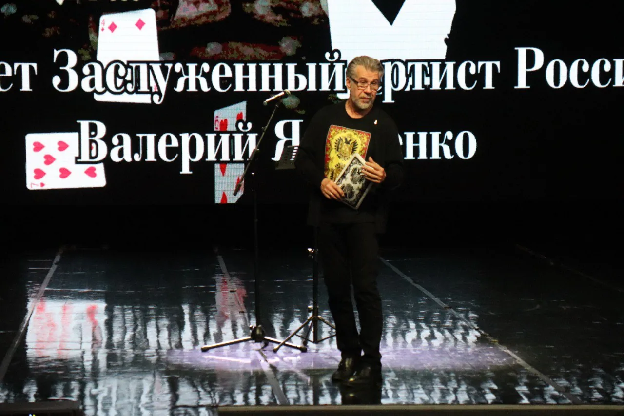 спектакль "Пиковая дама" (7)