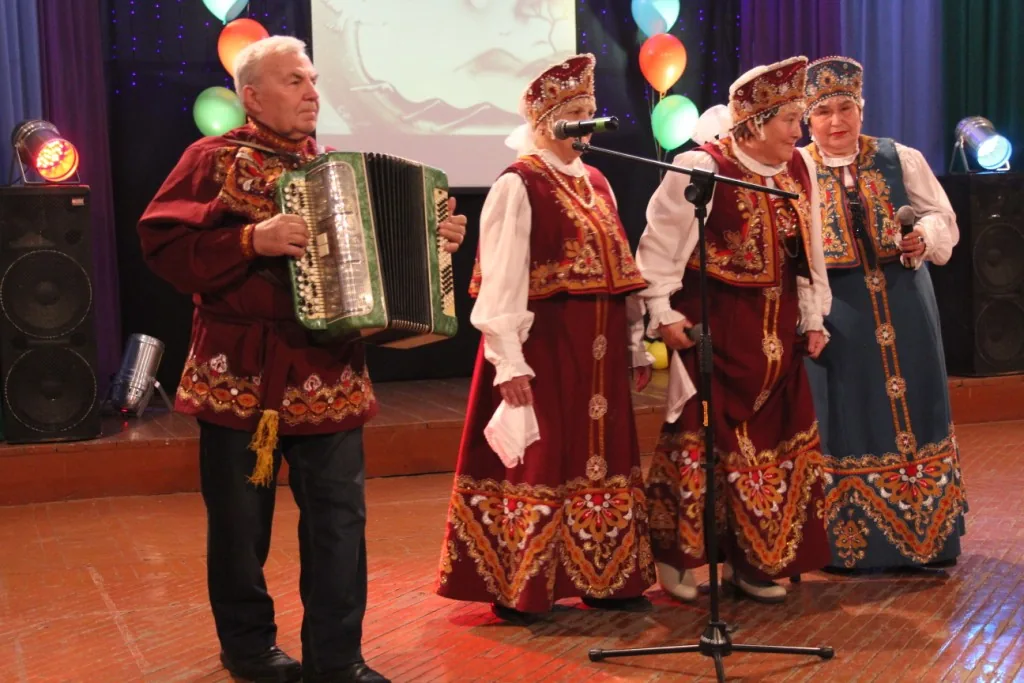 Талант, помноженный на мужество. (5)