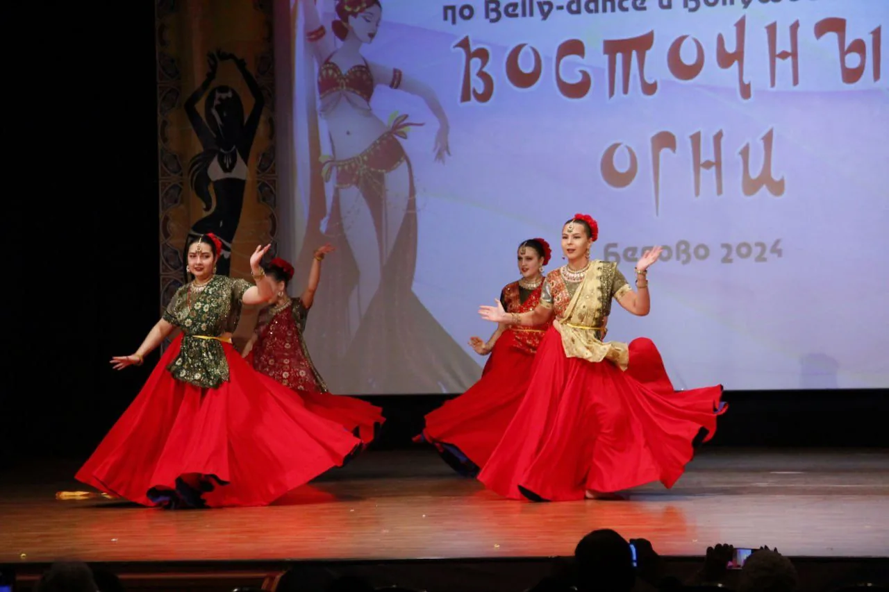 Восточные огни - 2024 (8)