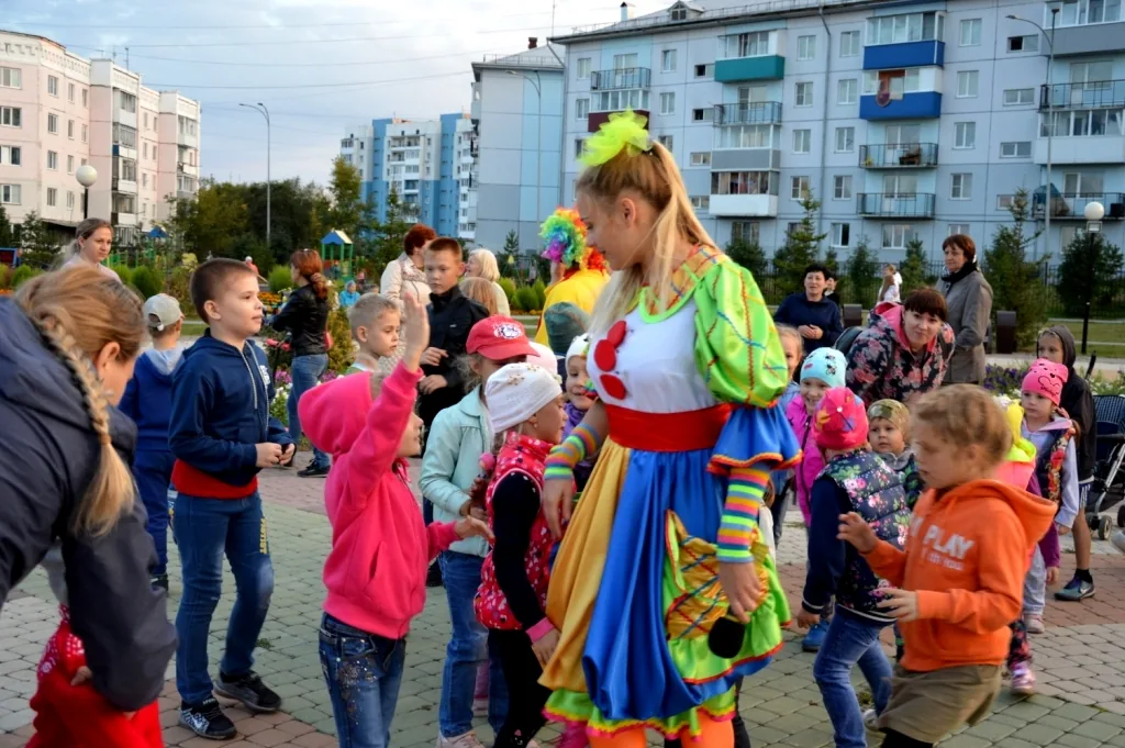 Парк Семья (12)