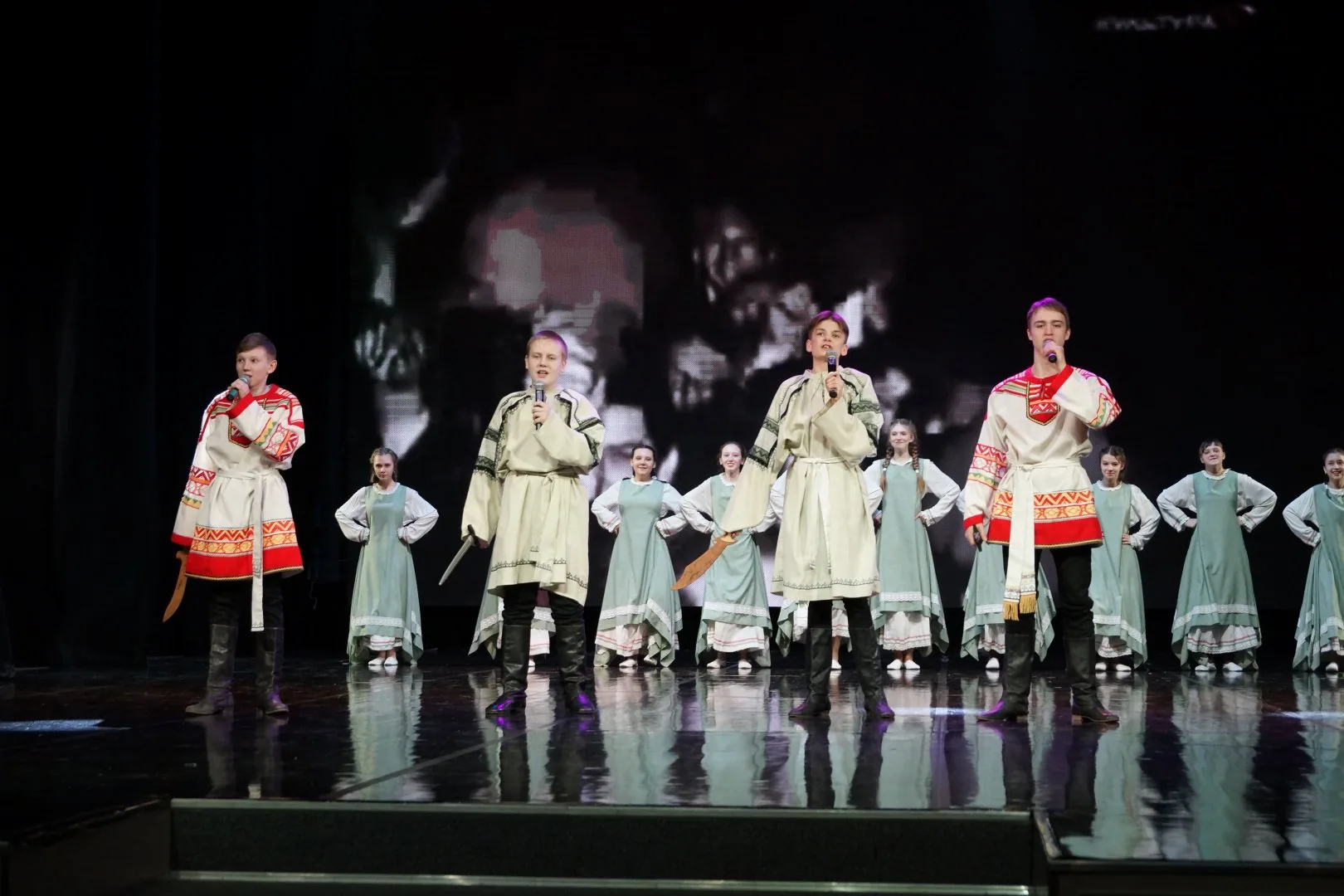 "Я -патриот!" (6)