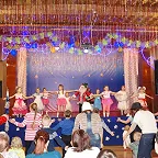 Клуб "Строитель"