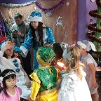 Клуб "Телеут"