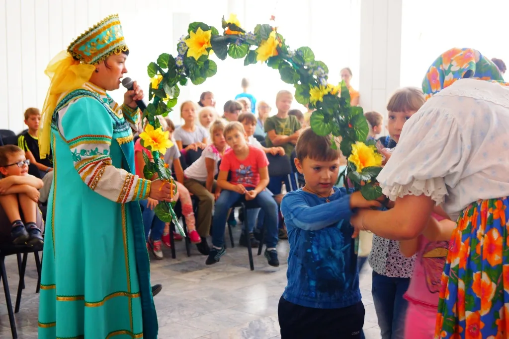 "Я такой же, как и ты!"