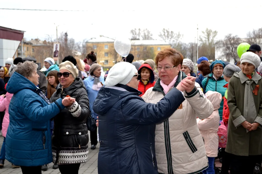 пгт. Новый Городок