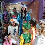 Клуб "Телеут"