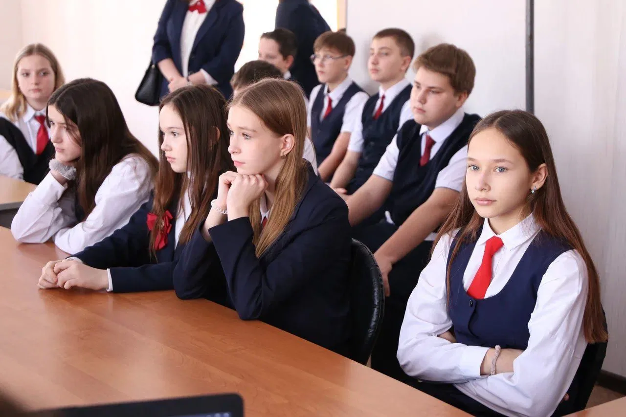 Белово чтит подвиг Сталинграда