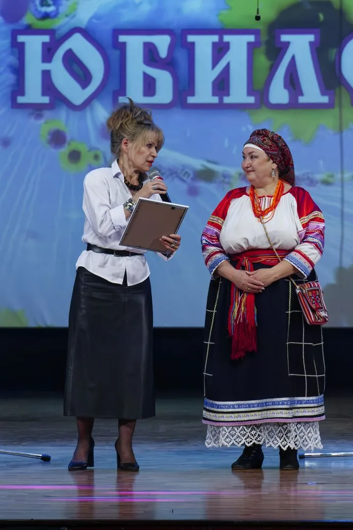 “Иван да Марья” – 20 лет творчества и душевных песен! Любо, братцы, любо!