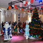 КЦ "Инской"