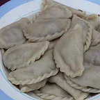 Телеутские пельмени