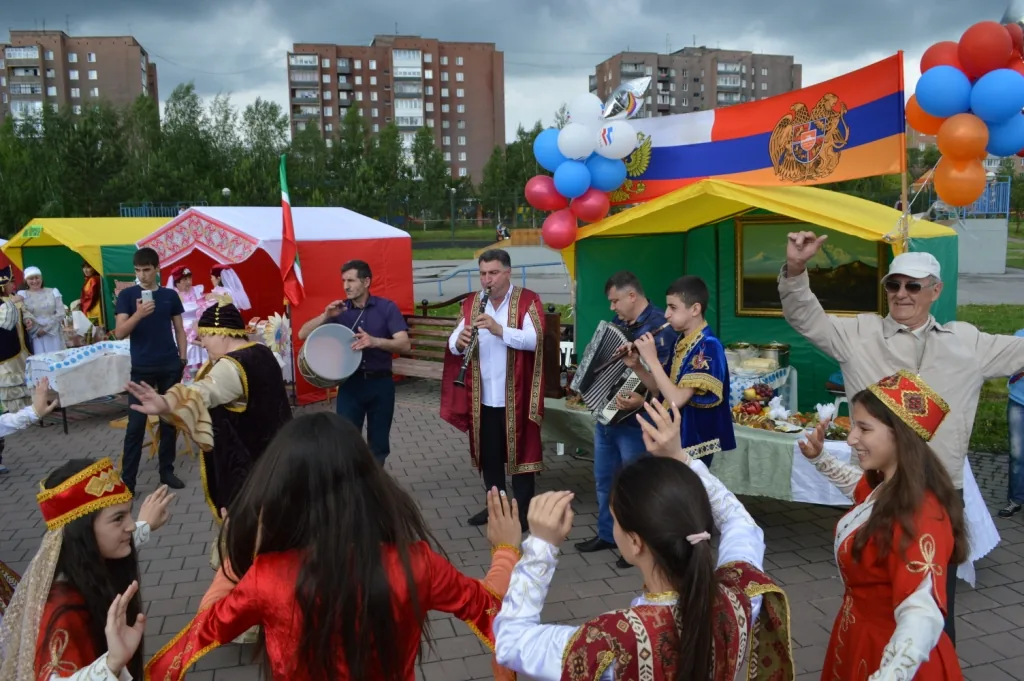 День России