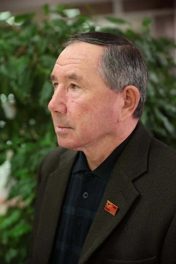 "Помним, чтим, скорбим..."
