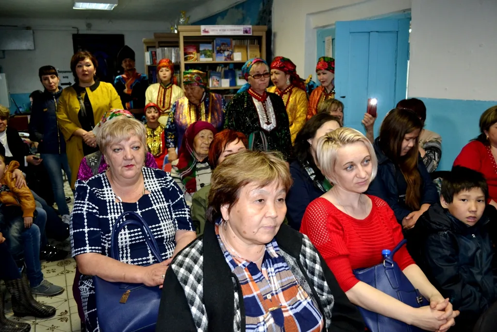 "Святой Никола"