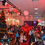 КЦ "Инской"