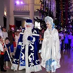 ДК "Угольщиков"