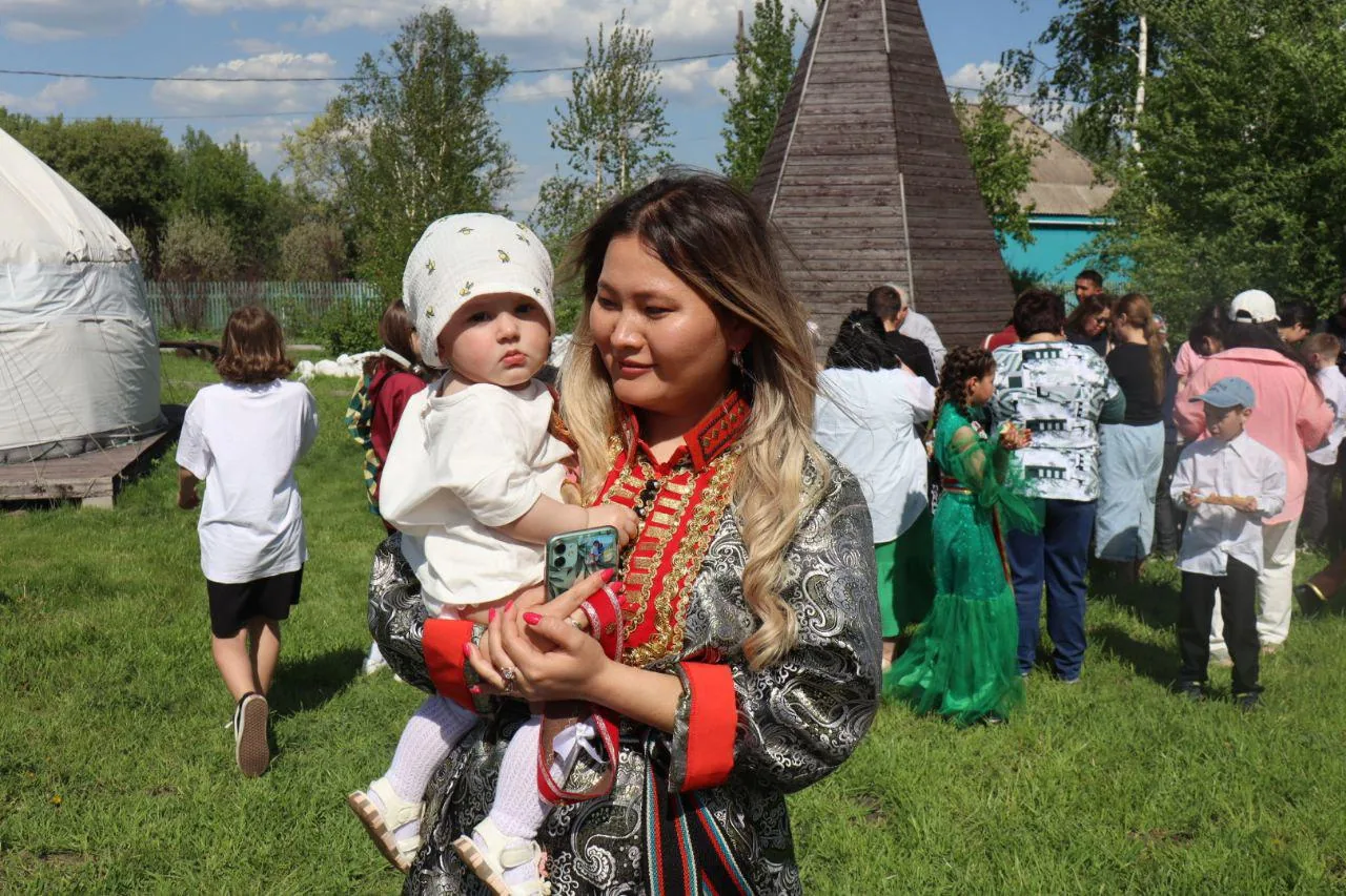“Святой Никола” в Заречном: Праздник, объединяющий традиции и веру!