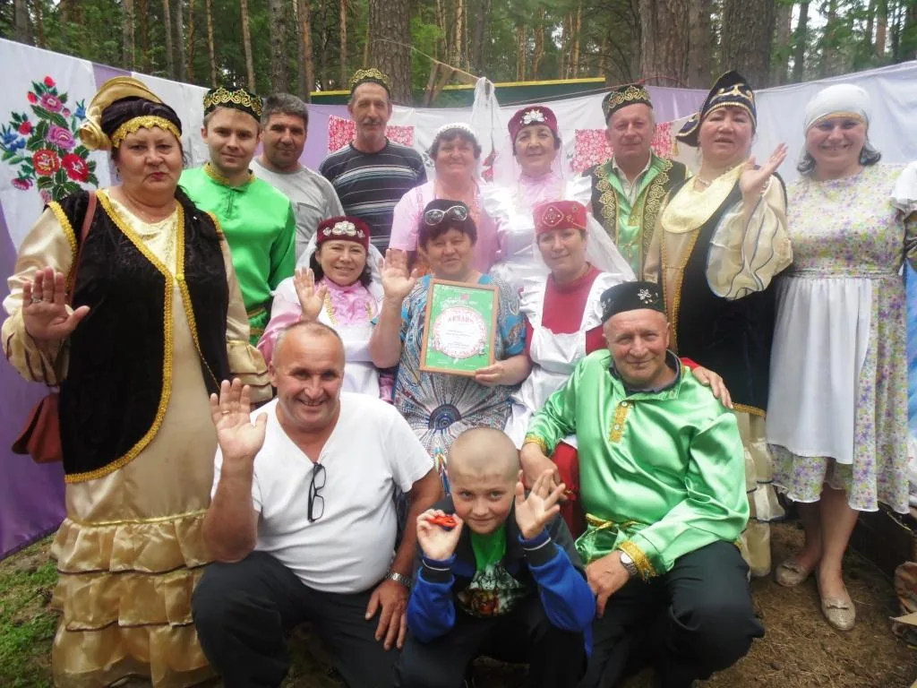 "Сабантуй - 2017"