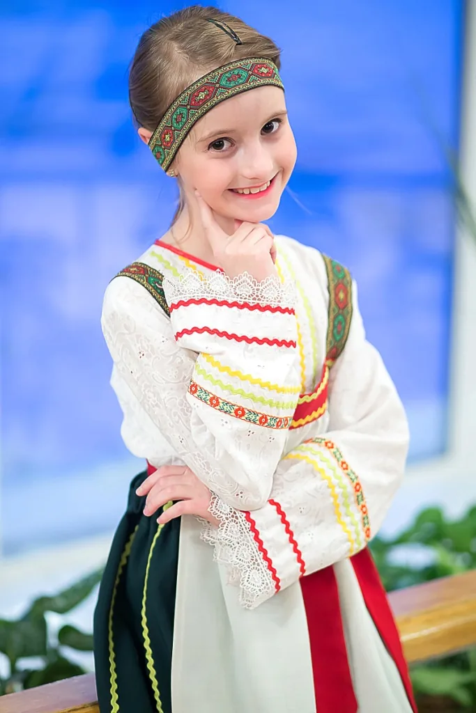 «Семь ступеней»