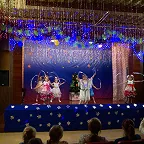 Клуб "Строитель"