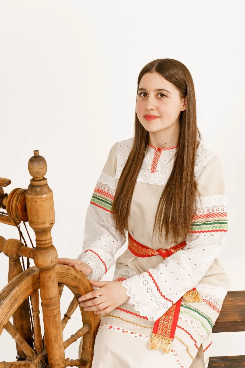 Наши губернаторские стипендиаты!